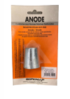 Sinkanode for propellmutter 22/25mm